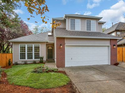 12018 SW 12th Pl, Portland, OR, 97219