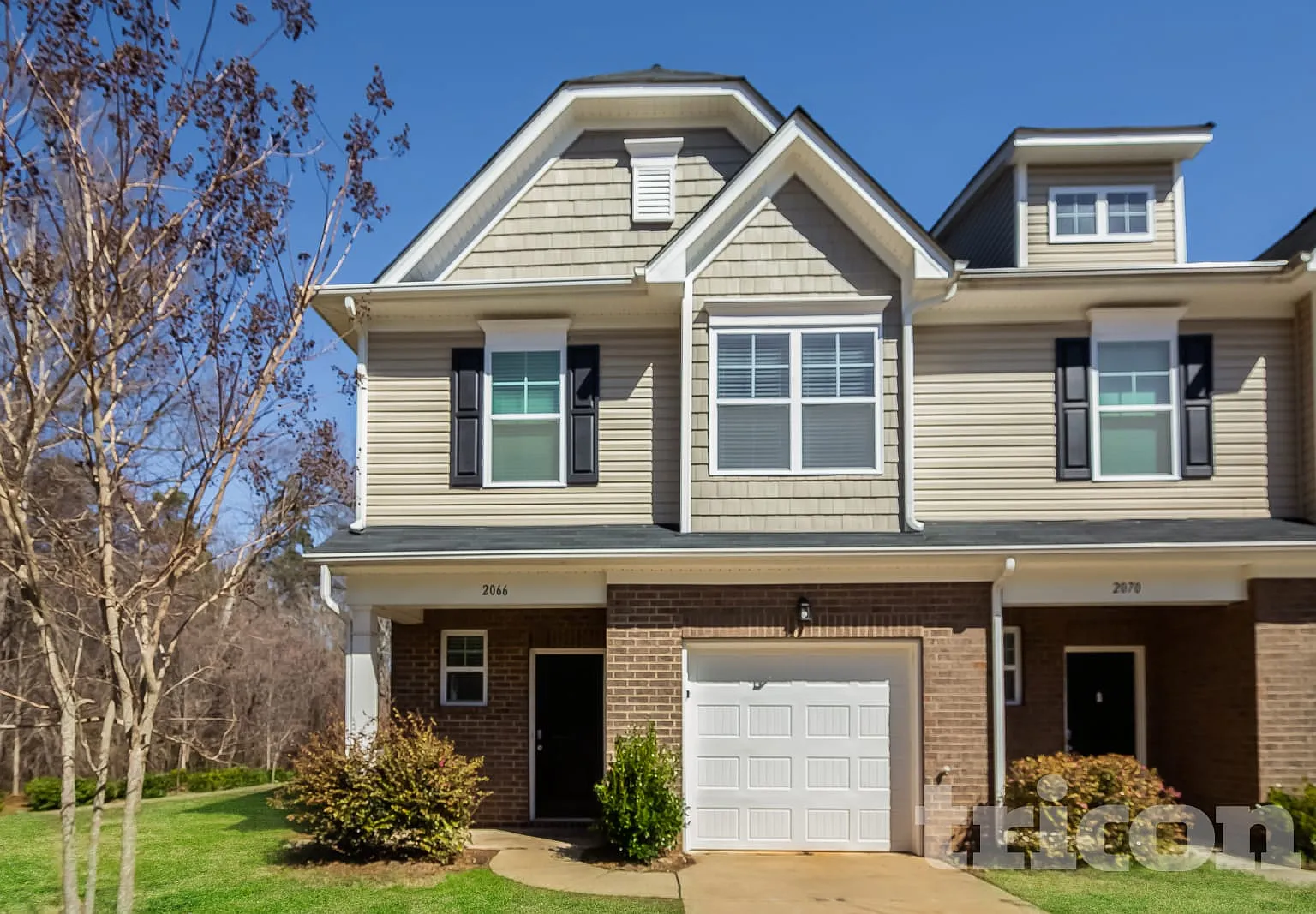 2066 Aragon Ln Gastonia NC — Photo 1
