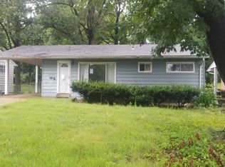 10129 Jett Dr, Saint Louis, MO