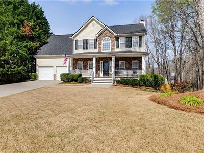 33 Glenn Eagles Pointe, Hiram, GA, 30141