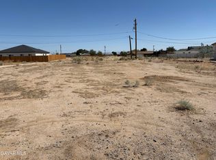 Ironwood Ave, California City, CA 93505