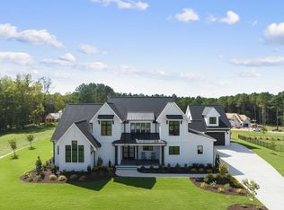 8913 Grand Highland Way, Wake Forest, NC 27587