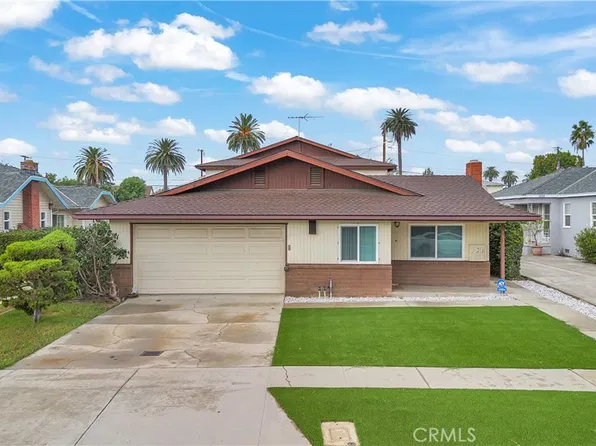 1833 S 3rd St, Alhambra, CA 91803