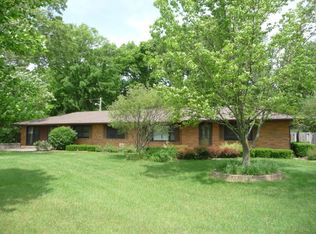5958 W State Road 340, Brazil, IN 47834