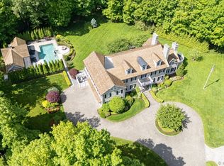 174 Branchville Road, Ridgefield, CT 06877