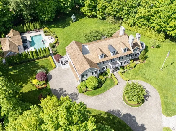 174 Branchville Road, Ridgefield, CT 06877