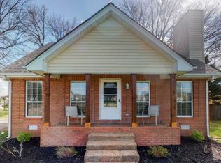 119 Timberwood Dr, Portland, TN 37148