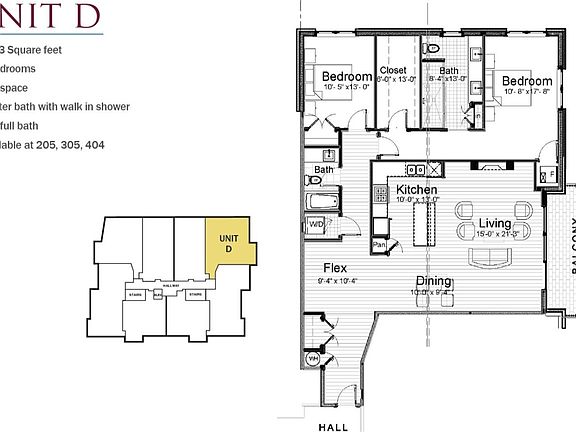 2nd image of this home