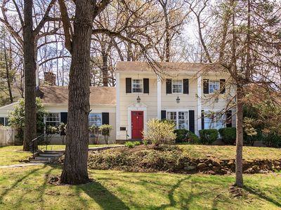 1 Little Wolf Rd, Summit, NJ, 07901