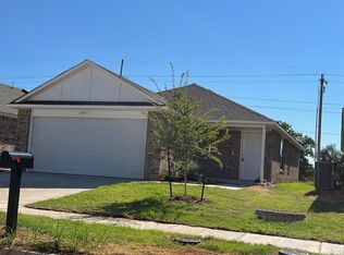 1309 Tortoise Wood Rd, Norman, OK 73071