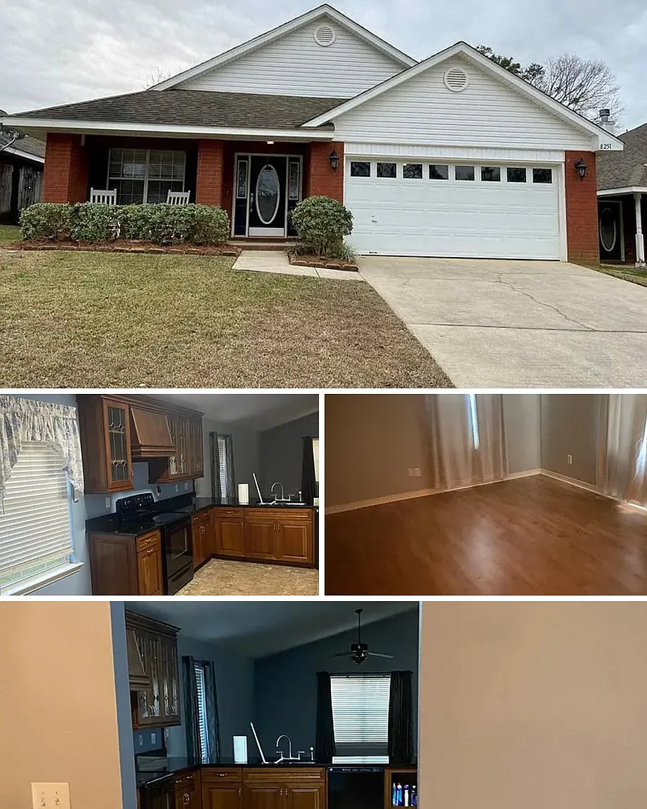 3 bed, 2000 sqft, $2,000 — Photo 3