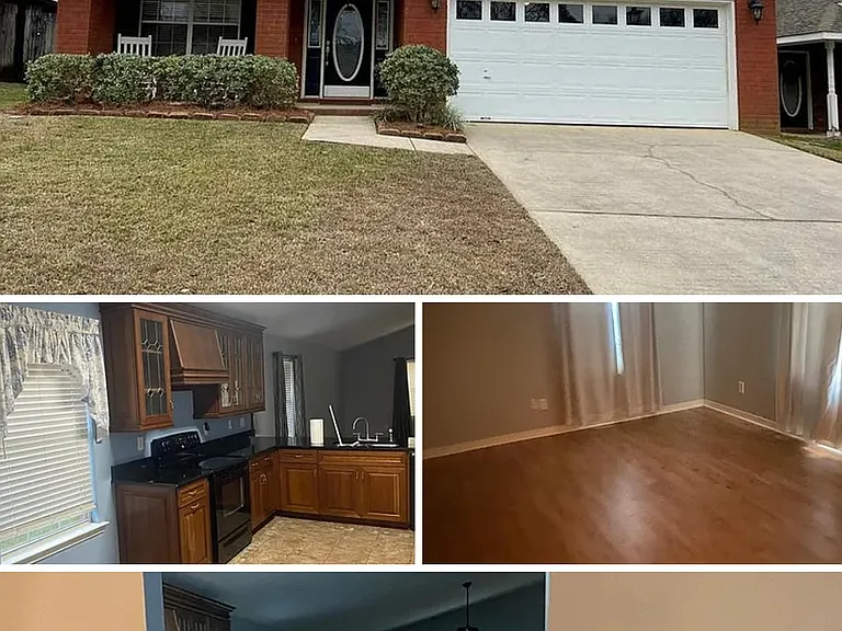 8251 Magnolia Village Dr N — Photo 3