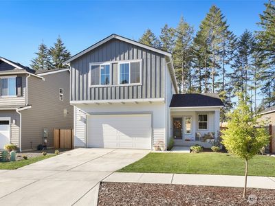 89 Basil Avenue, Shelton, WA, 98584