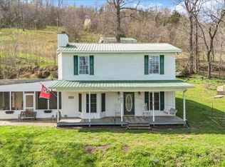394 Lou Dr, Dowelltown, TN 37059