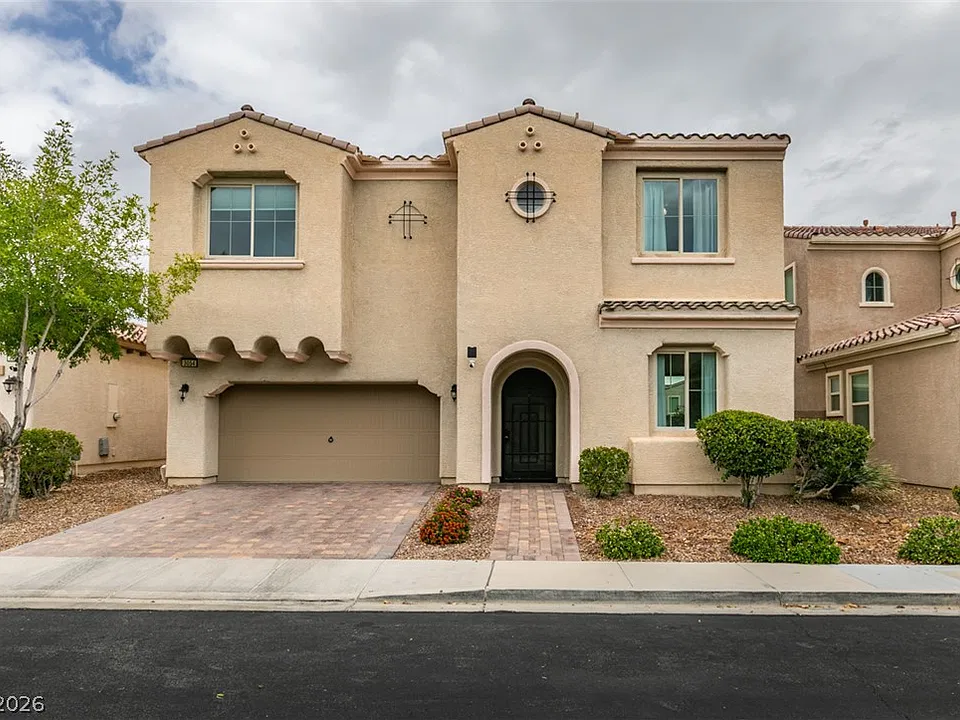 3054 Echoed Rondel Ln