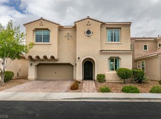 3054 Echoed Rondel Ln, Henderson, NV 89044
