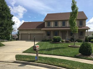 1655 Ashley Pl, Vandalia, OH 45377