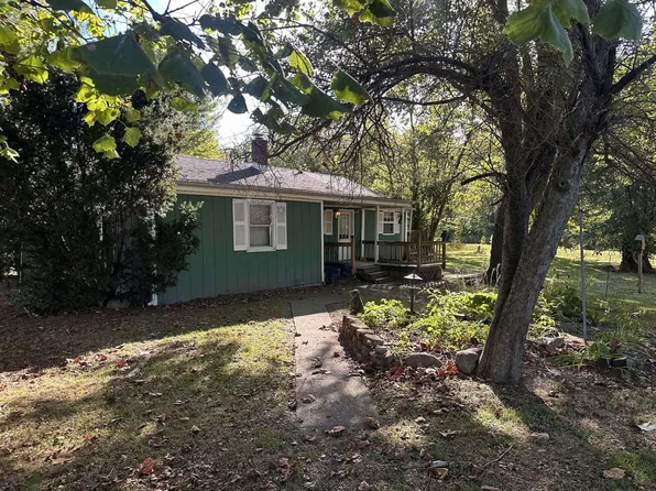 201 Canal St, Port Jefferson, OH 45360