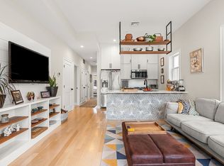 32 Wentworth St #2, Dorchester Center, MA 02124