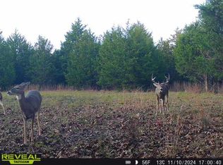 0 Highway M, Huggins, MO 65484