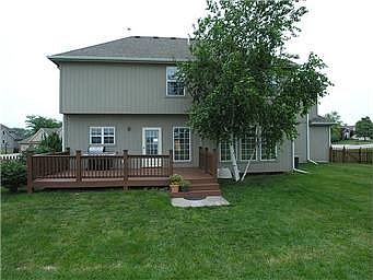 2nd image of 12905 Oakmont Dr