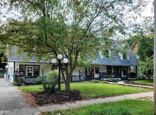 210 W Shawnee St #3-4, Tecumseh, MI 49286