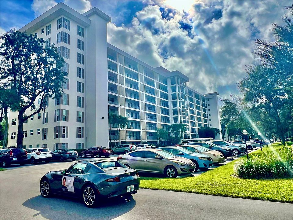 1st image of 3250 N Palm Aire Drive #401