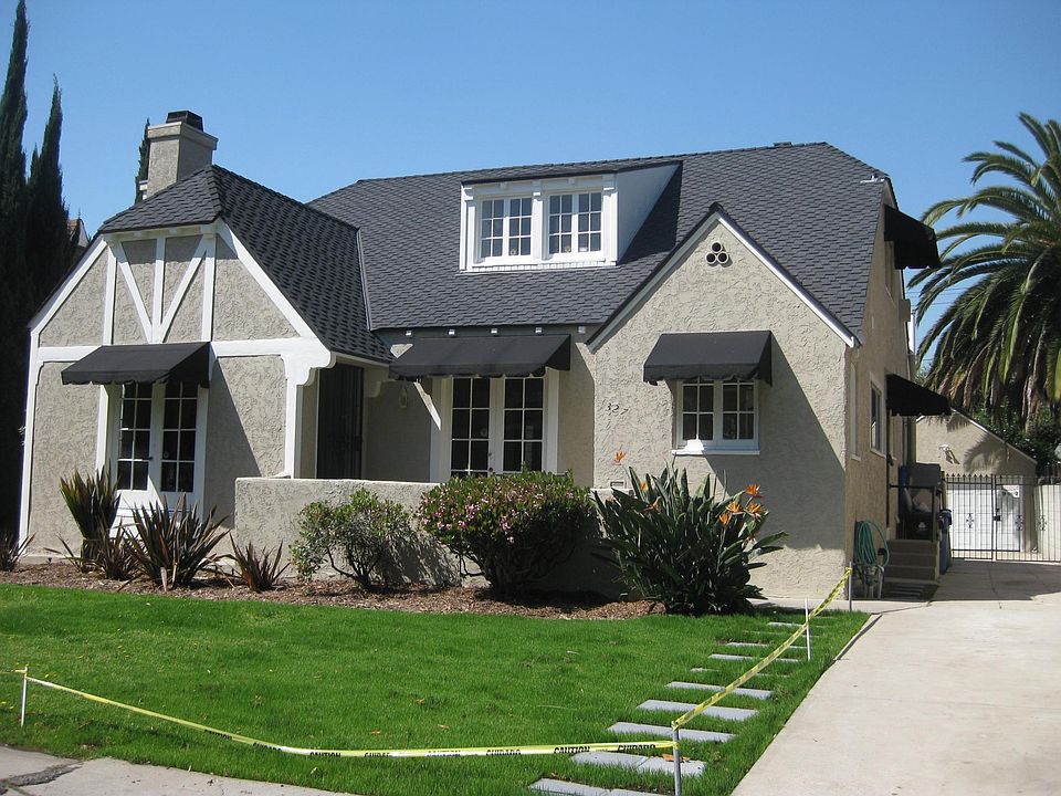 1st image of 327 N Crescent Heights Blvd