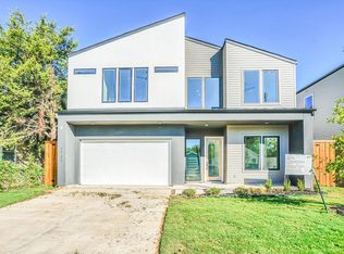 1711 Nomas St, Dallas, TX 75212