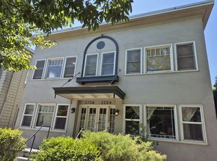 2726 1/2 Q St #2726-1/2, Sacramento, CA 95816