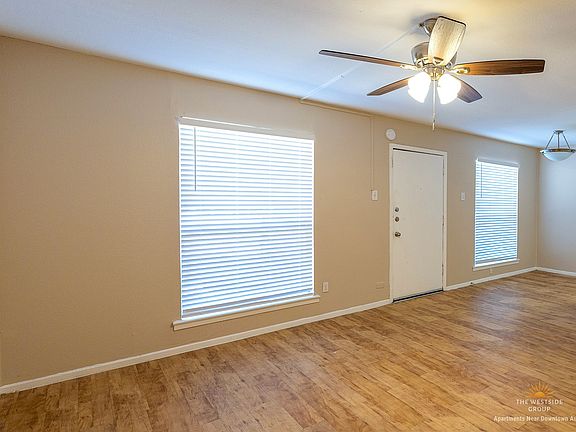 2BR unit