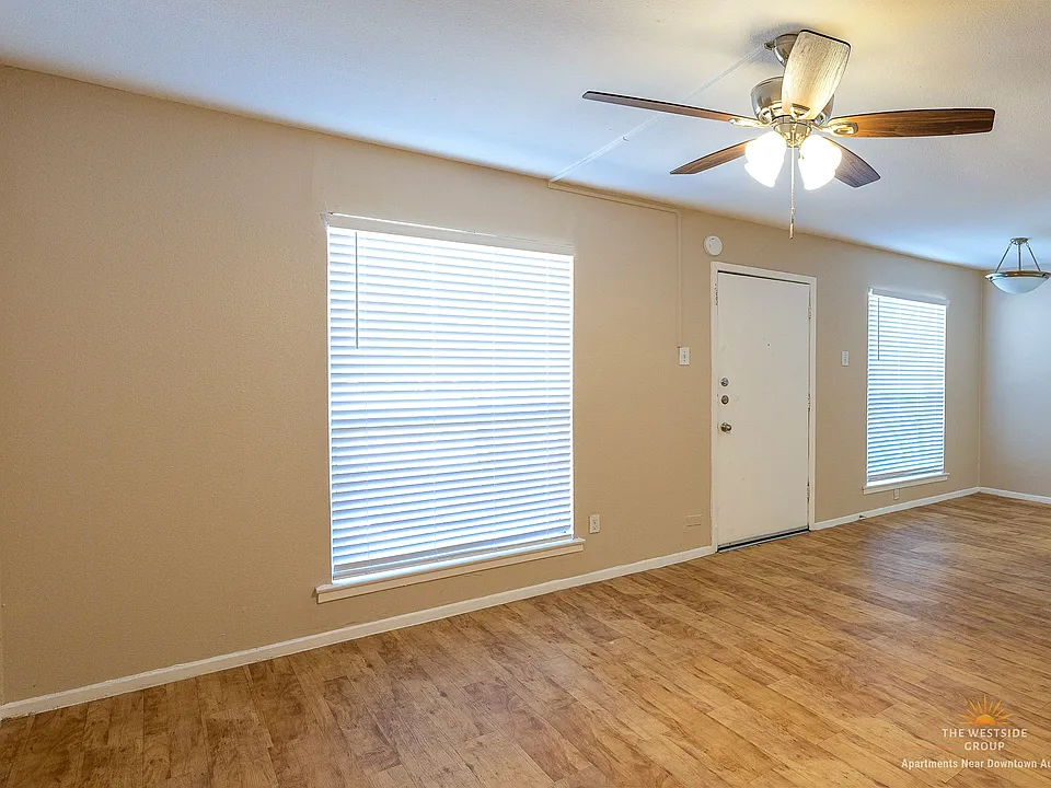 2BR unit