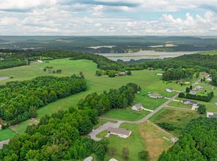 251 Morgan Ln, Section, AL 35771