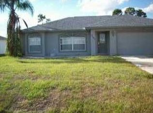 2197 N Chamberlain Blvd, North Port, FL 34286