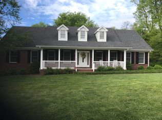 2504 Streetman Cir, Birmingham, AL 35235