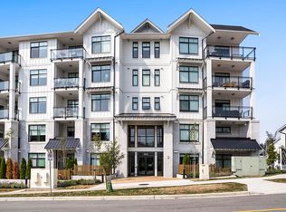 3315 148th St #307, Surrey, BC