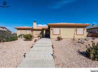 3167 Isador Ave, Kingman, AZ 86401