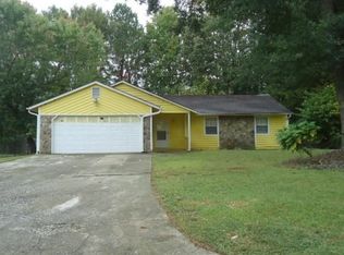 284 Martin Dr, Jonesboro, GA