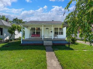 1817 Winona Dr, Middletown, OH 45042