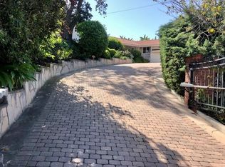 17 Stallion Rd, Rancho Palos Verdes, CA 90275