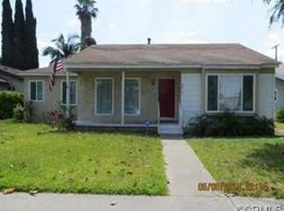 9514 Paramount Blvd, Downey, CA 90240