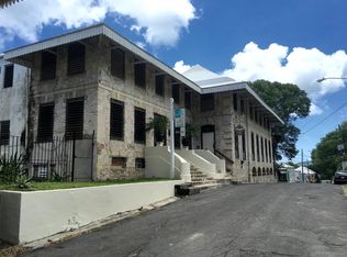 413 Hospital St APT C2, Frederiksted, VI 00840