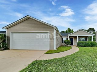 12 Crossbow Way, Greenville, SC 29607