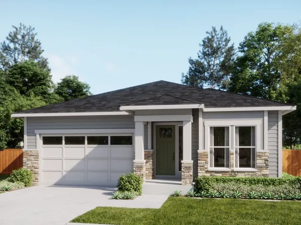 1802 Plan, Summit View