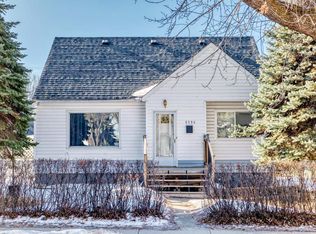 6504 105th St NW, Edmonton, AB