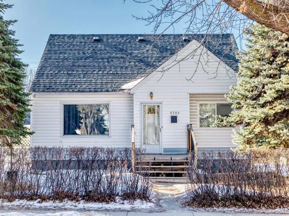 6504 105th St NW, Edmonton, AB T6H 2N7