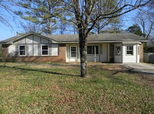 5110 Ortega Cir NW, Huntsville, AL 35810