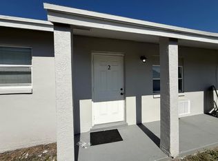 1233 Ac Evans St UNIT 2, Riviera Beach, FL 33404
