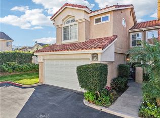 1130 Portofino Ct UNIT 103, Corona, CA 92881