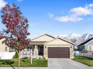 58 N 2170 E, Spanish Fork, UT 84660